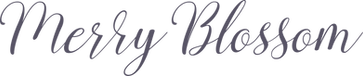 Merry Blossom